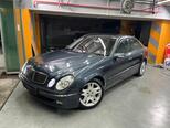 Mercedes E 270-14