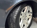 Mercedes E 270-9