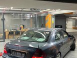 Mercedes E 270-11