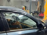 Mercedes E 270-8