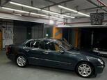 Mercedes E 270-20