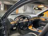 Mercedes E 270-10