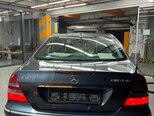 Mercedes E 270-13