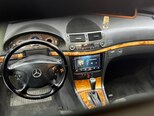 Mercedes E 270-7