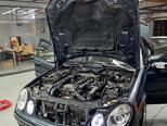 Mercedes E 270-17
