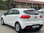 Kia Pride-6