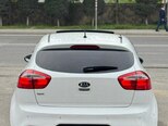 Kia Pride-7