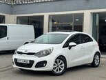 Kia Pride-4