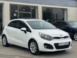 Kia Pride-1