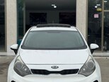 Kia Pride-2