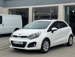 Kia Pride-3