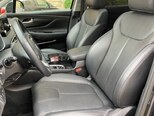 Hyundai Santa Fe-4