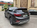 Hyundai Santa Fe-5