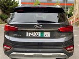Hyundai Santa Fe-10