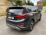 Hyundai Santa Fe-15