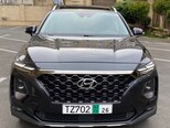 Hyundai Santa Fe-1
