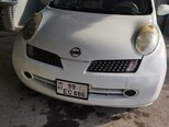 Nissan March-1