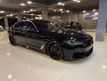 BMW 530e-2