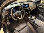 BMW 530e-14