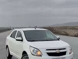 Chevrolet Cobalt-1