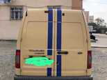 Ford Tourneo Connect-5