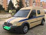 Ford Tourneo Connect-2