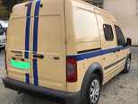 Ford Tourneo Connect-4