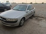 Opel Vectra-9