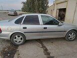 Opel Vectra-7