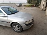 Opel Vectra-6