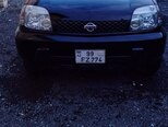 Nissan X-Trail-1