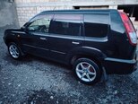 Nissan X-Trail-7