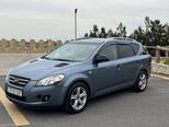 Kia Ceed SW-2