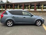 Kia Ceed SW-3