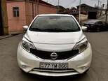 Nissan Note-1