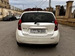 Nissan Note-4