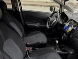 Nissan Note-6