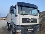 MAN TGS 33.360-3