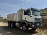 MAN TGS 33.360-6