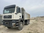MAN TGS 33.360-11