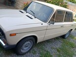 LADA (VAZ) 2106-6