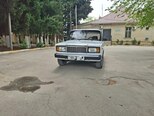 LADA (VAZ) 2107-3