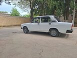 LADA (VAZ) 2107-6