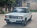 LADA (VAZ) 2107-1