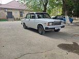 LADA (VAZ) 2107-2