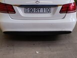 Mercedes E 200-2