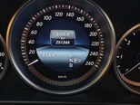 Mercedes E 200-7