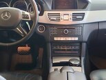 Mercedes E 200-4