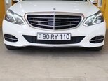 Mercedes E 200-9