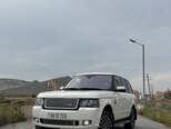 Land Rover Range Rover-1